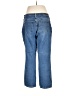 Lee Blue Jeans Size 16 (petite) - photo 2