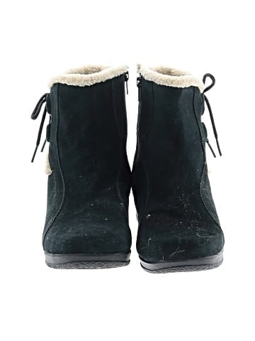 Clarks Ankle Boots (view 2)