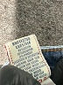 True Religion Hearts Blue Jeans Size 24 waist - photo 7