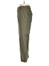 FRAME Denim Green Casual Pants Size 28 waist - photo 5