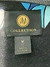 JM Collection Black 3/4 Sleeve Blouse Size M - photo 7