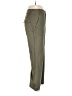 FRAME Denim Green Casual Pants Size 28 waist - photo 4