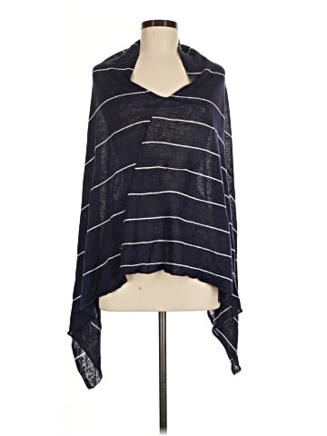 Eileen Fisher Poncho (view 1)