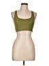auden Green Tank Top Size L - photo 1