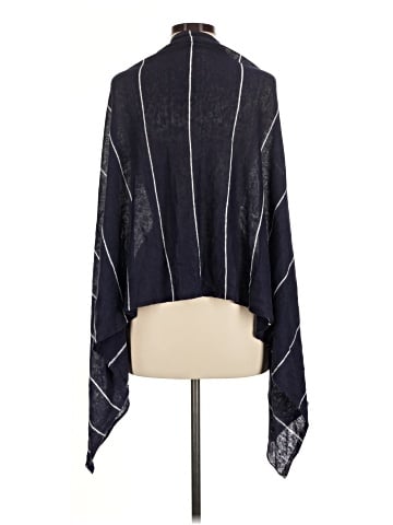 Eileen Fisher Poncho (view 2)