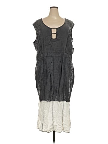 Ashley Stewart Casual Dress (view 1)