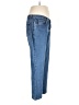 Lee Blue Jeans Size 16 (petite) - photo 4