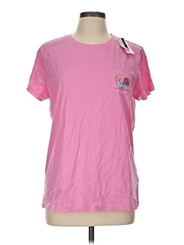Vineyard Vines Short Sleeve T-Shirt (view 1)