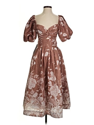 En Saison Cocktail Dress (view 1)