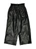 Zara Kids Black Track Pants Size 5 - photo 1