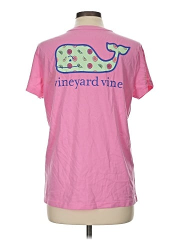Vineyard Vines Short Sleeve T-Shirt (view 2)