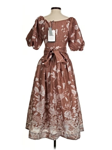 En Saison Cocktail Dress (view 2)