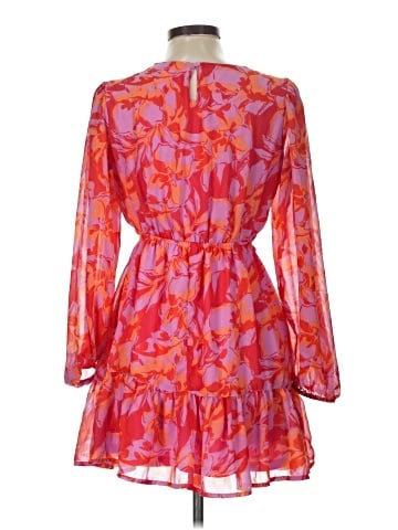 Jessica Simpson Cocktail Dress (view 2)