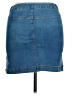 Copper Key Blue Denim Skirt Size XL - photo 2