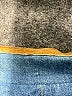 Bernardo Fashions 100% Cotton Brown Jacket Size XL - photo 6