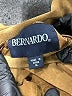 Bernardo Fashions 100% Cotton Brown Jacket Size XL - photo 7