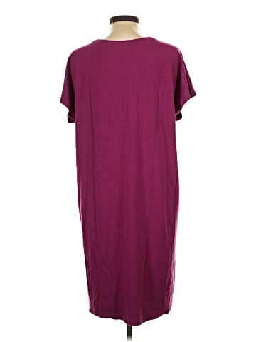 J.Jill Casual Dress (view 2)