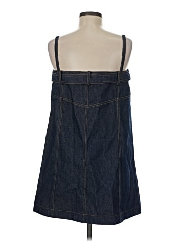 Monse Casual Dress (view 2)