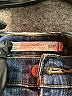 Levi's Blue Jeans Size 10 - photo 7