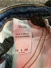 Levi's Blue Jeans Size 10 - photo 8