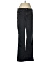 Jag Black Jeans Size 8 - photo 1