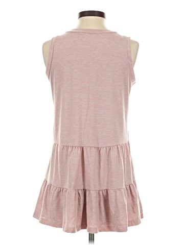 HAEOF Casual Dress (view 2)