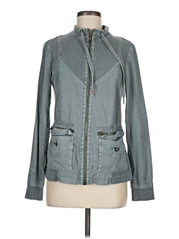 XCVI Jacket (view 1)