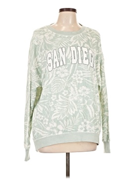 Ocean Drive Clothing Co. Pullover Sweater