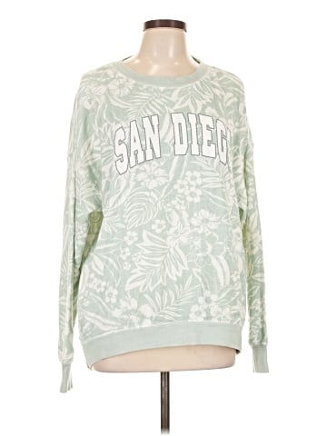 Ocean Drive Clothing Co. Pullover Sweater (view 1)