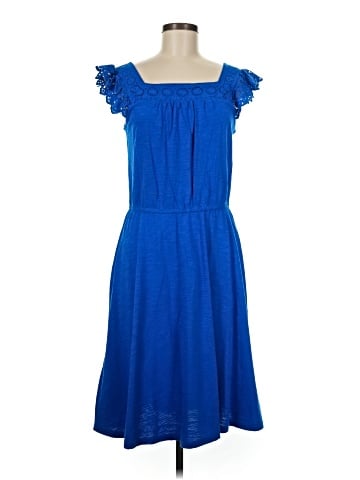Talbots Casual Dress (view 1)