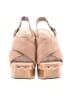 Vince Camuto Tan Heels Size 9 - photo 2