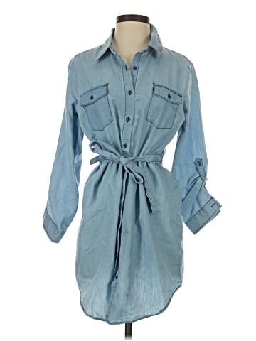 Ci Sono Casual Dress (view 1)