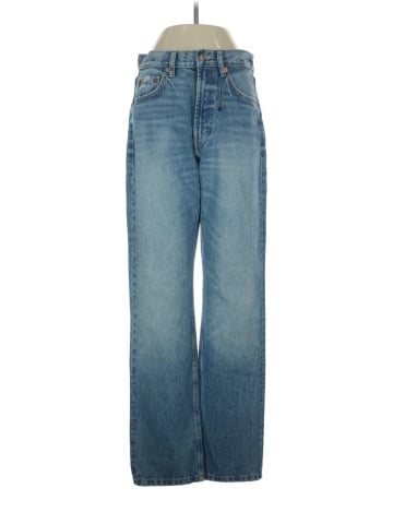 Zara Jeans (view 1)