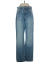 Zara Blue Jeans Size 4 - photo 1