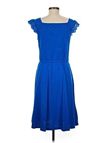 Talbots Casual Dress (view 2)