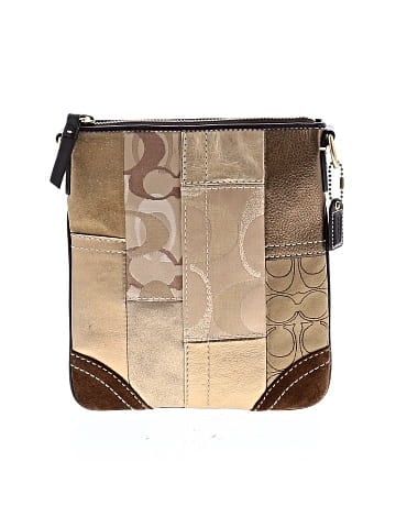 Coach Factory Crossbody Bag (view 1)