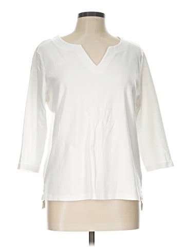 Orvis 3/4 Sleeve T-Shirt (view 1)