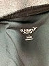 Active by Old Navy 100% Polyester Solid Black Athletic Shorts Size L - photo 3