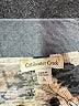 Coldwater Creek Ivory Short Sleeve Top Size 14 - photo 7