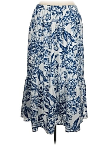 Abercrombie & Fitch Casual Skirt (view 1)