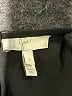 Joie 100% Viscose Brown Short Sleeve Top Size S - photo 7