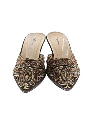 Palovio Mule/Clog (view 2)
