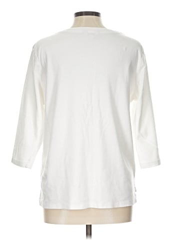 Orvis 3/4 Sleeve T-Shirt (view 2)