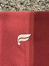 Fabletics Burgundy Active Pants Size S (estimated) - photo 7