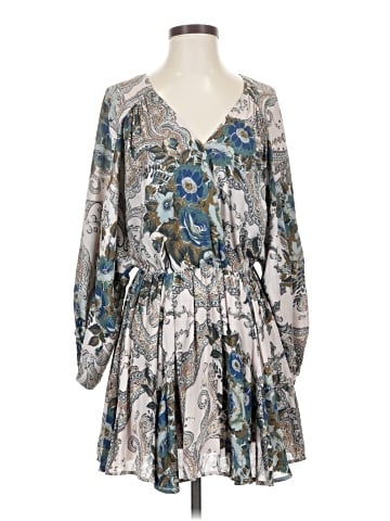 Free People Casual Dress (view 1)