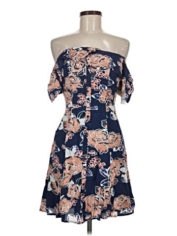 Lovers + Friends Cocktail Dress (view 1)
