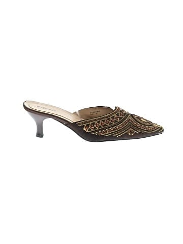 Palovio Mule/Clog (view 1)