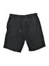 Athleta Solid Black Shorts Size 4 - photo 1
