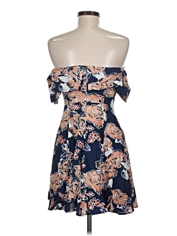 Lovers + Friends Cocktail Dress (view 2)