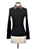 Stylewe Black Long Sleeve Top Size S - photo 1